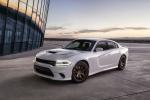 Dodge Charger SRT Hellcat 2015 года